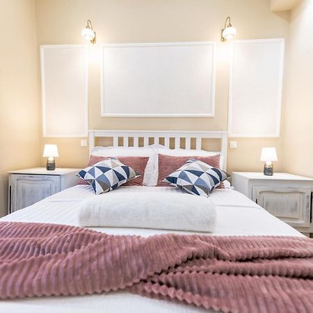 Luxury Apartment Diva Задар Экстерьер фото