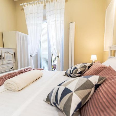 Luxury Apartment Diva Задар Экстерьер фото