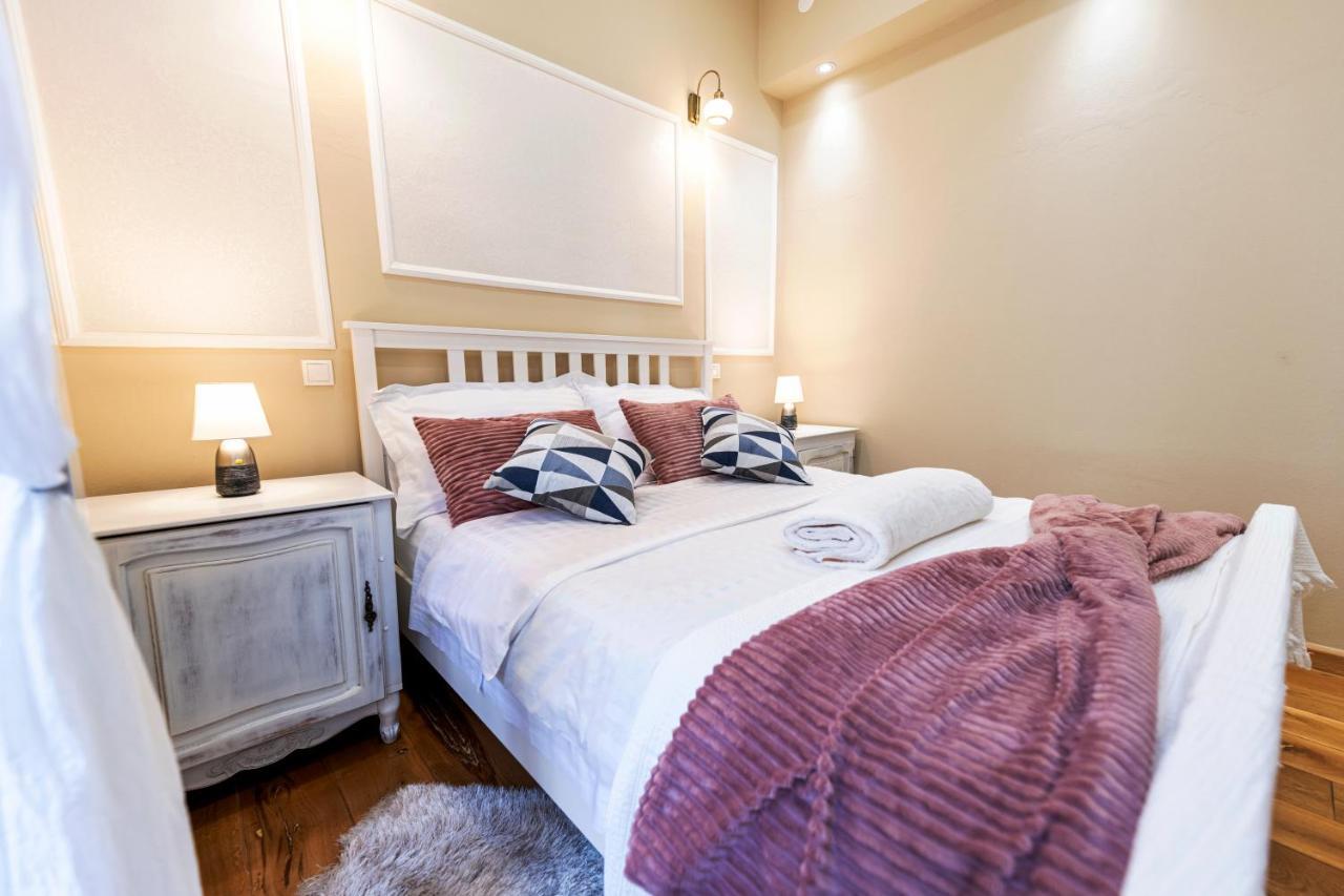 Luxury Apartment Diva Задар Экстерьер фото
