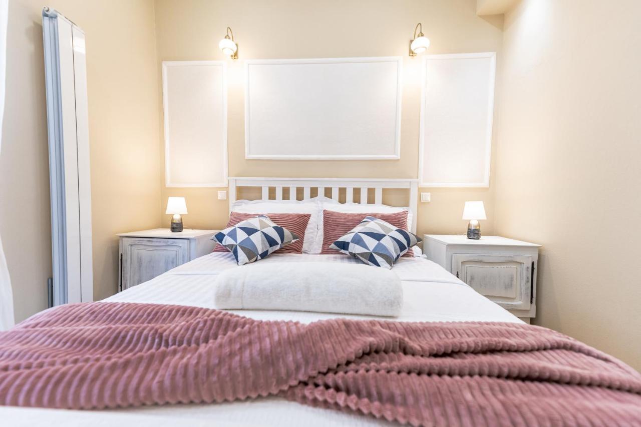 Luxury Apartment Diva Задар Экстерьер фото