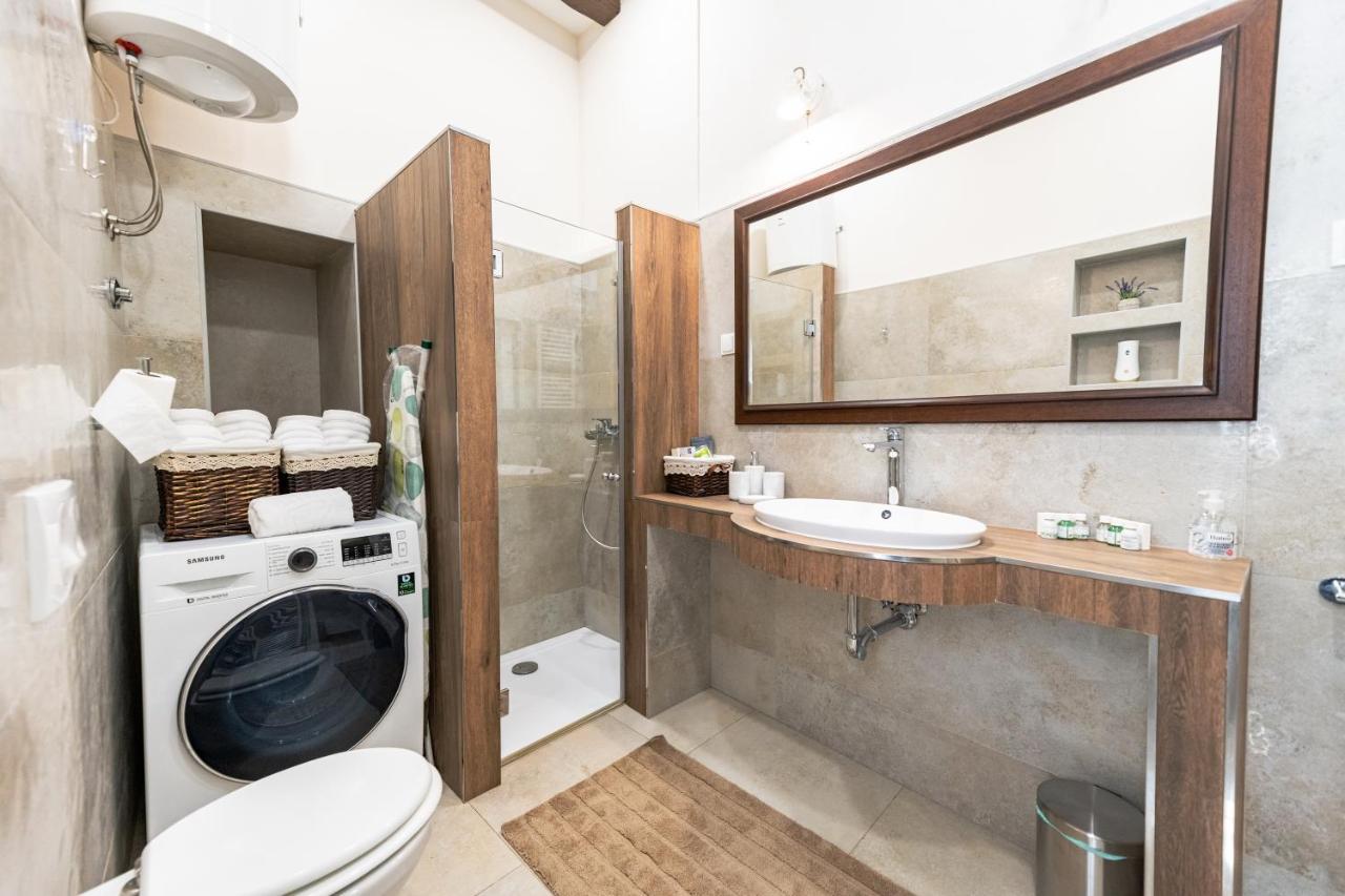 Luxury Apartment Diva Задар Экстерьер фото