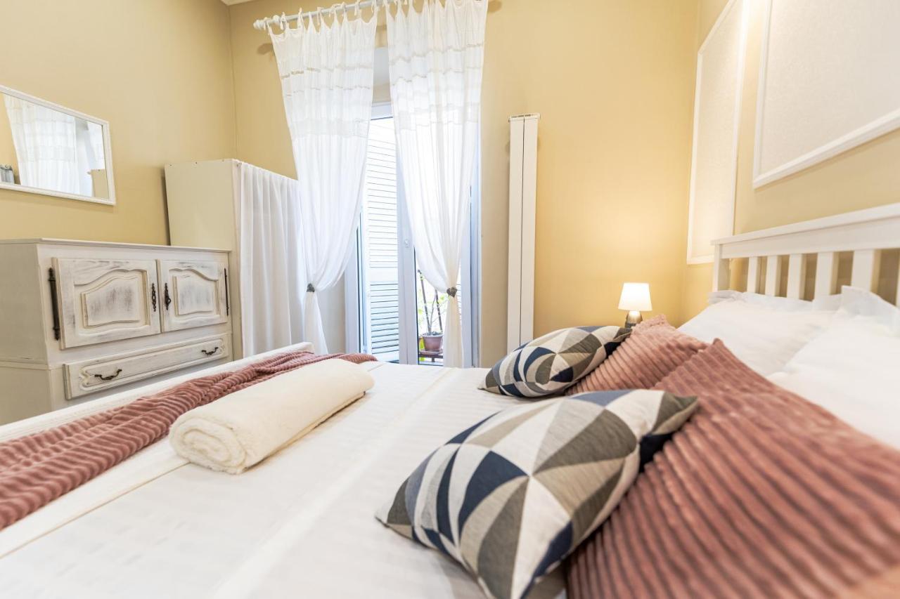 Luxury Apartment Diva Задар Экстерьер фото