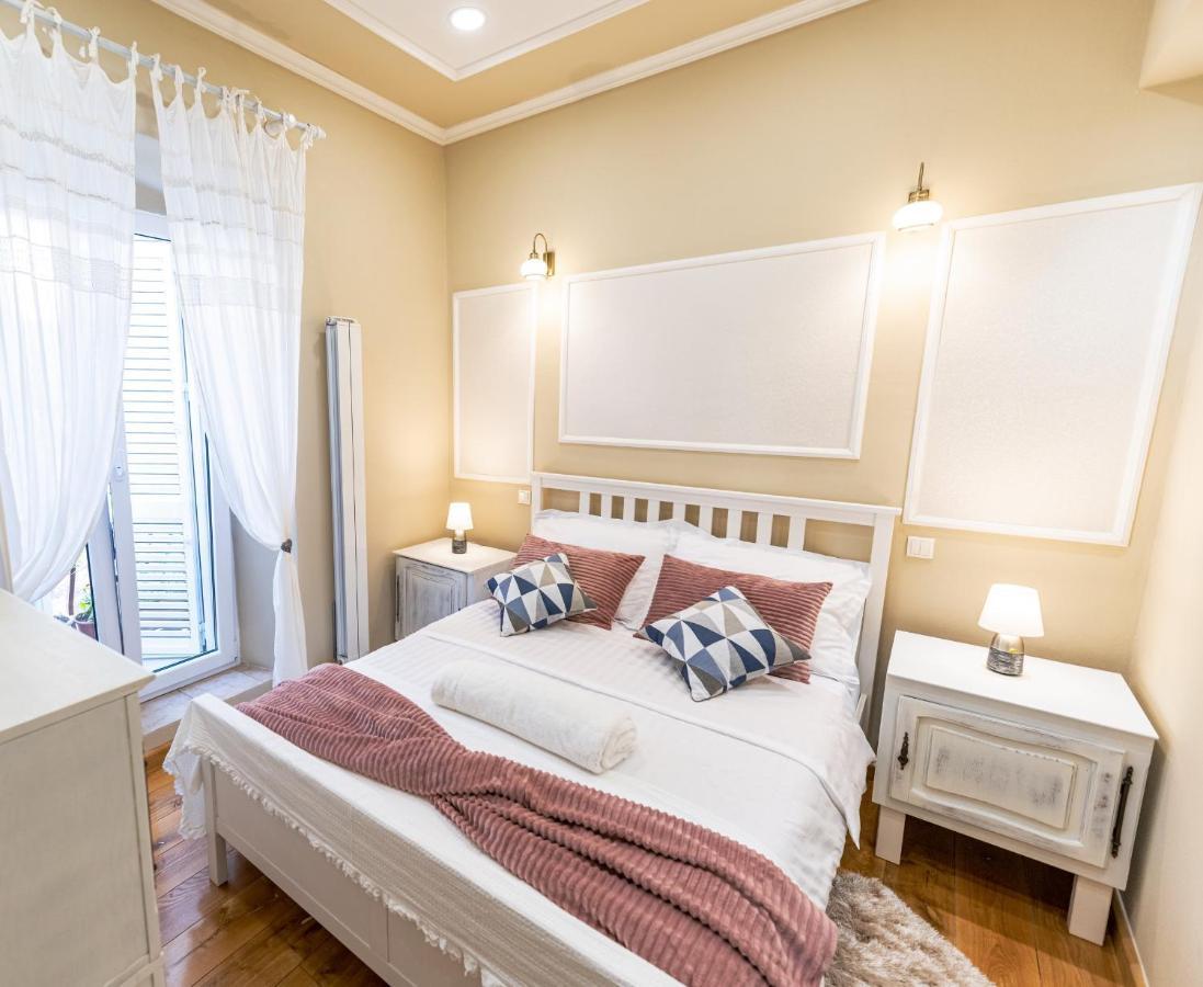 Luxury Apartment Diva Задар Экстерьер фото