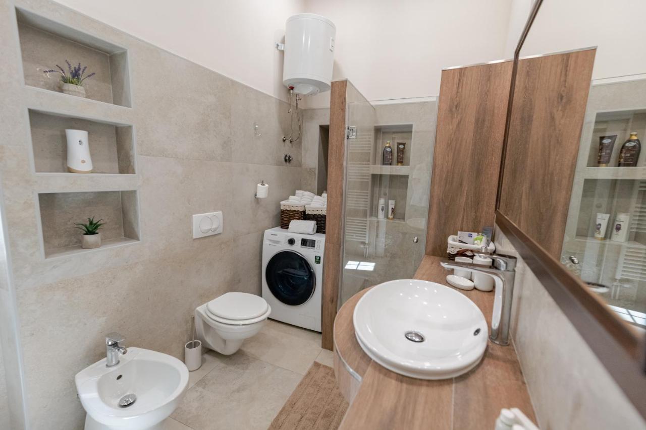 Luxury Apartment Diva Задар Экстерьер фото